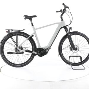 Victoria eManufaktur 11.8 City E-Bike
