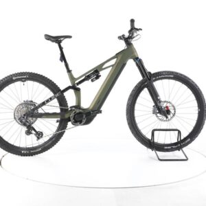 Cube Stereo Hybrid ONE44 E-Bike Fully Carbon 2026
