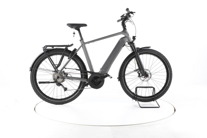 Kalkhoff Endeavour 5.B Move+ Trekking E-Bike