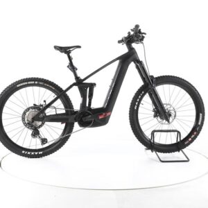 Cube Stereo hybrid 160 E-Bike Fully Carbon