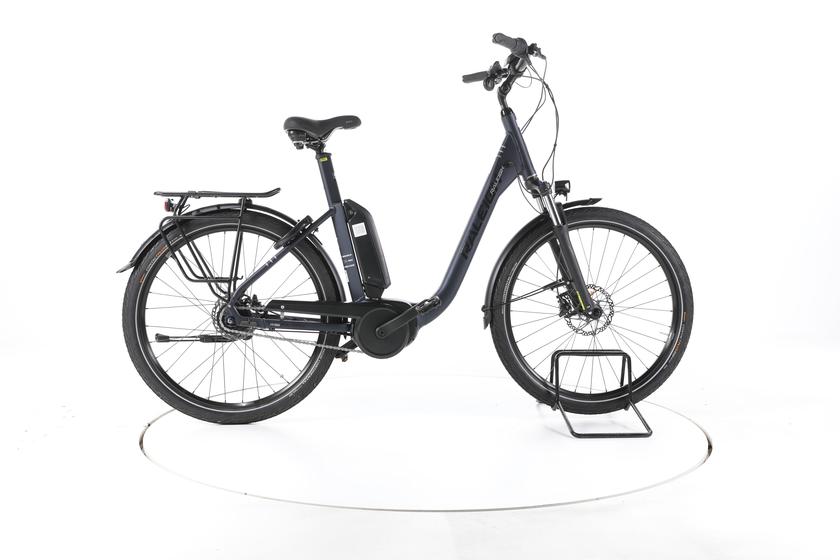 Raleigh KINGSTON 8 City E-Bike Tiefeinsteiger