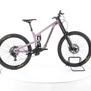 Propain Spindrift 5 AL Park Fahrrad Fully