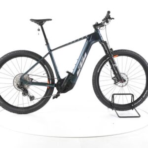 KTM Macina Team 791 E-Bike