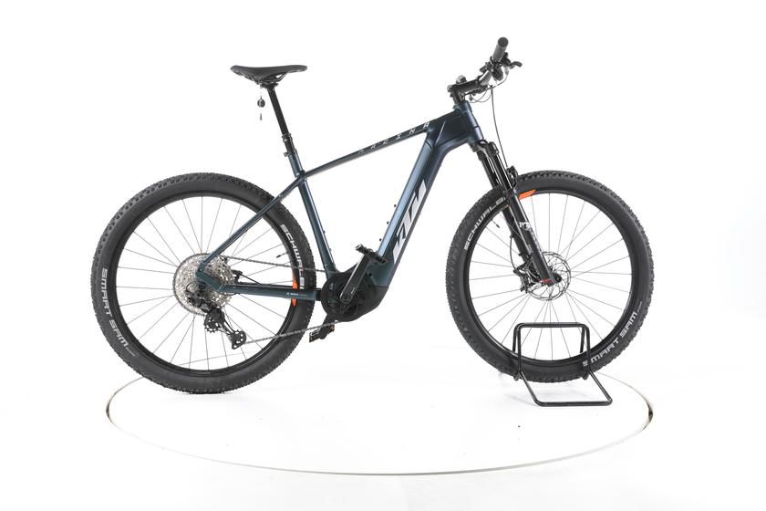 KTM Macina Team 791 E-Bike