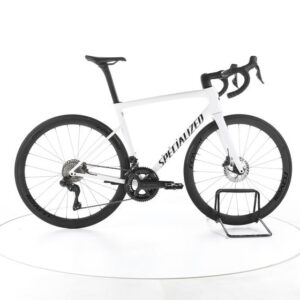 Specialized Tarmac SL8 Expert Rennrad Carbon 2025