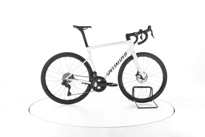 Specialized Tarmac SL8 Expert Rennrad Carbon 2025
