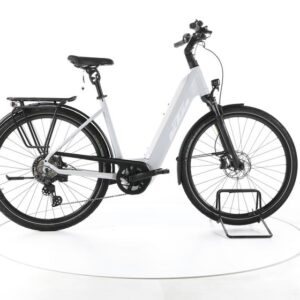 KTM Macina Style Pro Trekking E-Bike Tiefeinsteiger