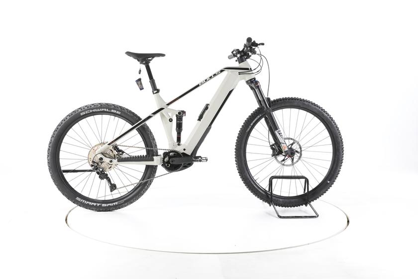 Bulls Sonic EVO AM 1 E-Bike Fully