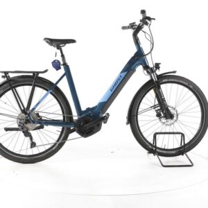 Ghost E-Teru Y Universal EQ Trekking E-Bike Tiefeinsteiger