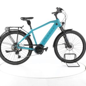 Campus BM 38 Trekking E-Bike