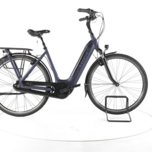 Gazelle Grenoble C7 City E-Bike Tiefeinsteiger