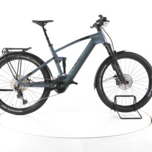 Cube Stereo Hybrid 120 ABS SUV E-Bike