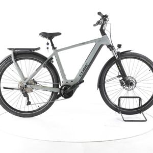 Cube Kathmandu Hybrid ONE Trekking E-Bike