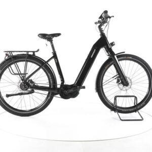HoheAcht AMO EKO Facila City E-Bike Tiefeinsteiger
