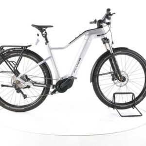 FLYER Goroc2 2.10 Trekking E-Bike