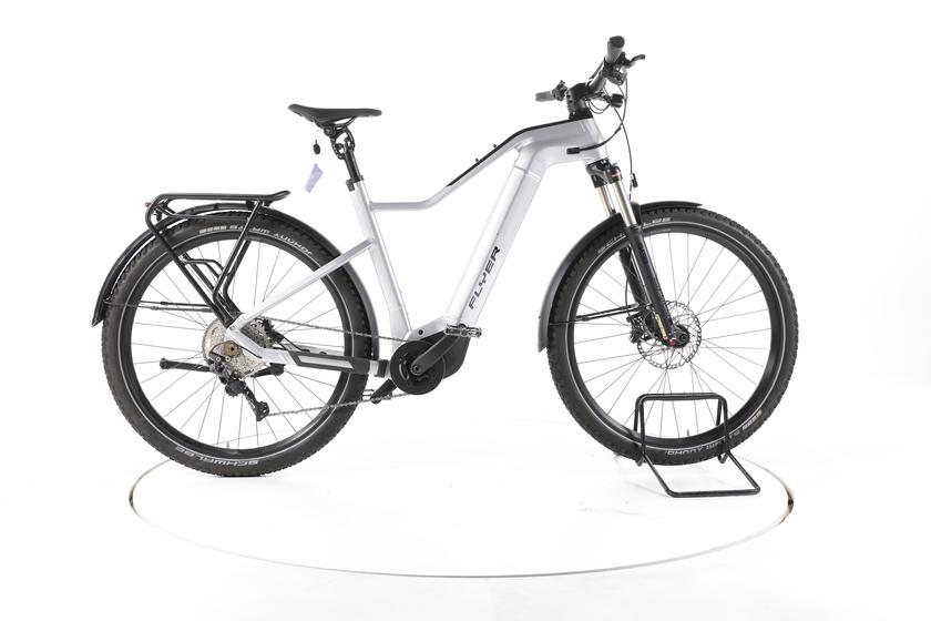 FLYER Goroc2 2.10 Trekking E-Bike