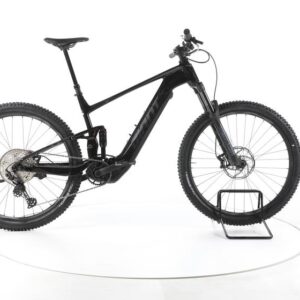 Giant Stance E+ 1 Pro E-Bike Fully