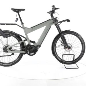 Riese & Müller Superdelite GT Rohloff SUV E-Bike