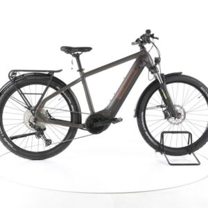 Ghost E-Square Trekking Advanced Y AL U Trekking E-Bike