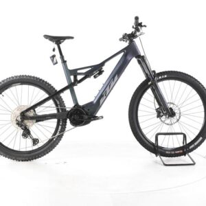 KTM Macina KAPOHO ELITE E-Bike Fully 2025