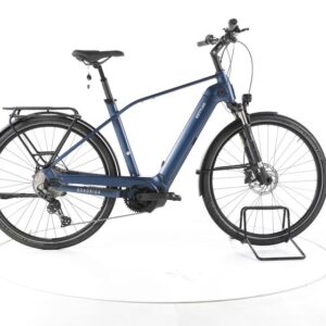 Kettler QUADRIGA COMP CX11 750 Trekking E-Bike