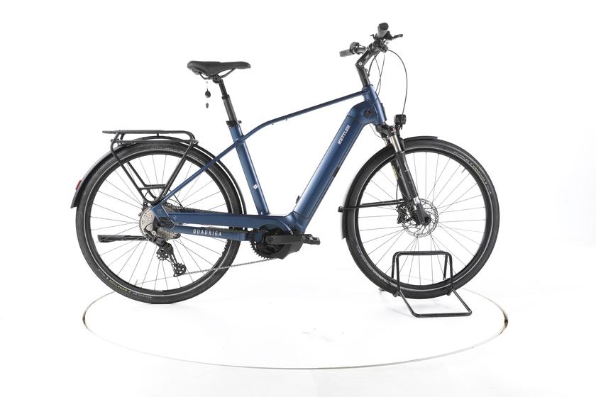 Kettler QUADRIGA COMP CX11 750 Trekking E-Bike
