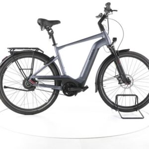 Pegasus Premio EVO NV Belt City E-Bike