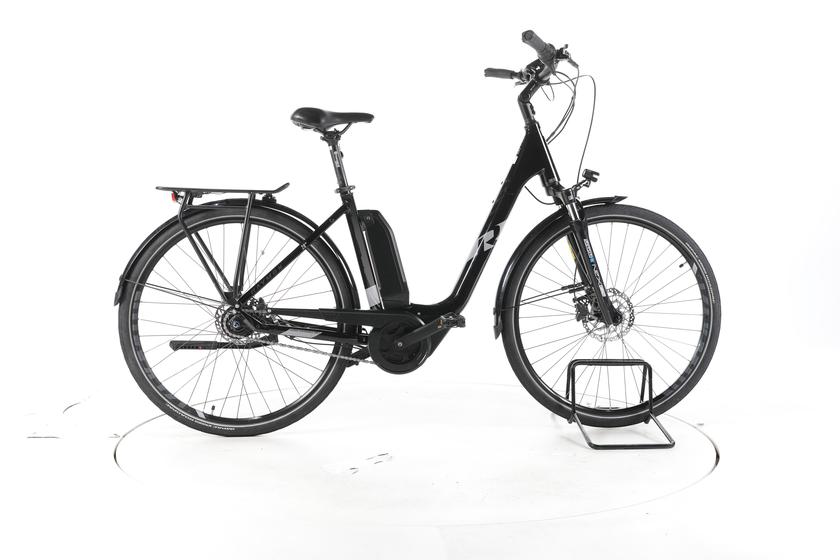 R Raymon CityRay E 4.0 CB City E-Bike Tiefeinsteiger