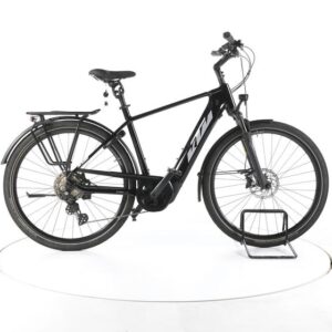 KTM Macina Tour CX 610 Trekking E-Bike
