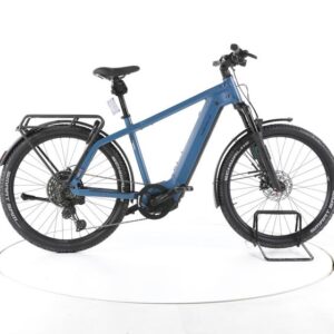 Riese & Müller Charger4 GT Trekking E-Bike