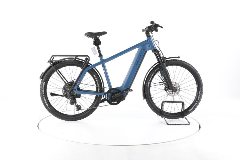 Riese & Müller Charger4 GT Trekking E-Bike