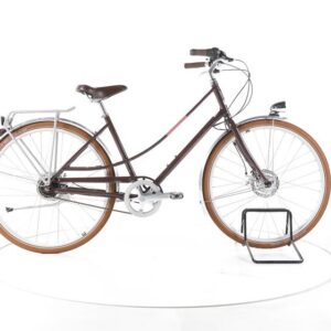 Diamant 885 Fahrrad City & Trekking