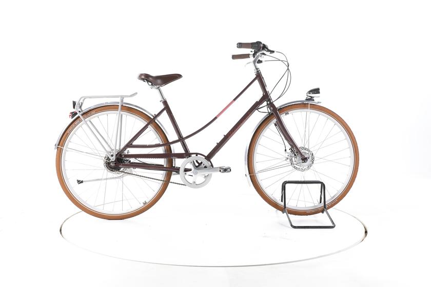 Diamant 885 Fahrrad City & Trekking