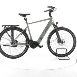Granville Vancouver N1 City E-Bike 2026