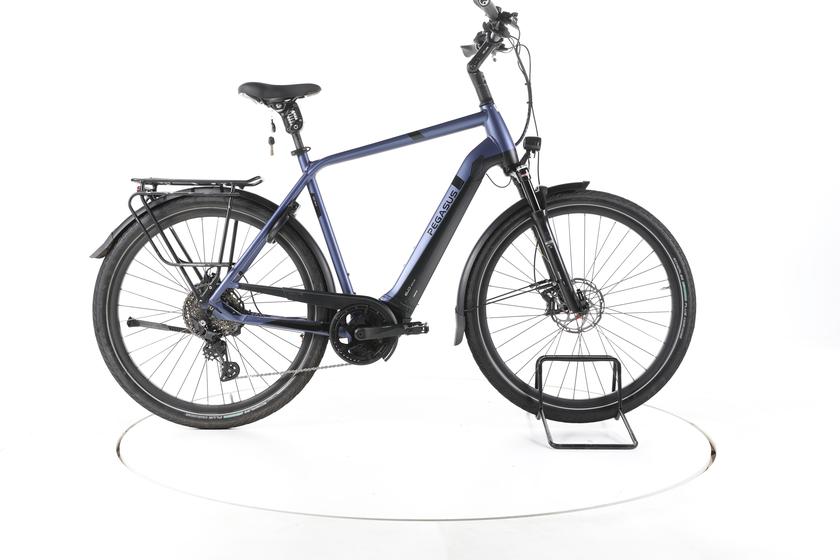 Pegasus Strong Evo 10 Lite Trekking E-Bike