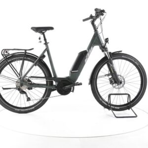 KTM Macina Gran P510 Trekking E-Bike Tiefeinsteiger