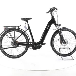 HoheAcht AMO EKO Vilago RT City E-Bike Tiefeinsteiger