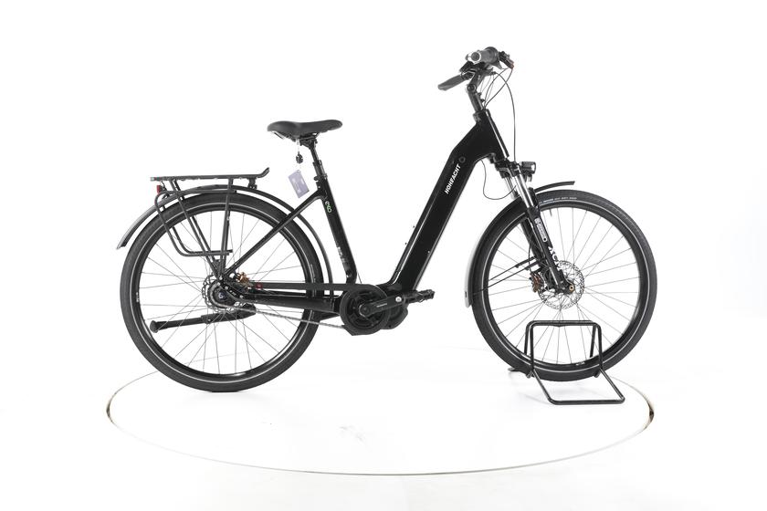 HoheAcht AMO EKO Vilago RT City E-Bike Tiefeinsteiger