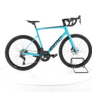 BMC SLR 01 Three Rennrad Carbon