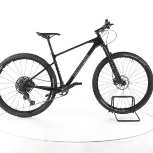 Cannondale Scalpel HT 4 Fahrrad Hardtail