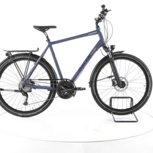 Raleigh Rushhour 4.0 XXL Fahrrad City & Trekking