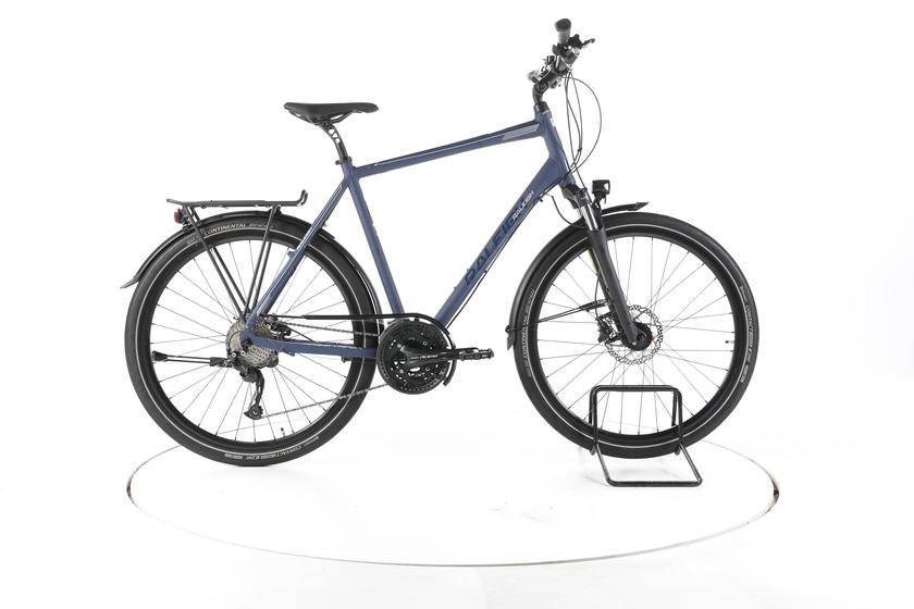 Raleigh Rushhour 4.0 XXL Fahrrad City & Trekking