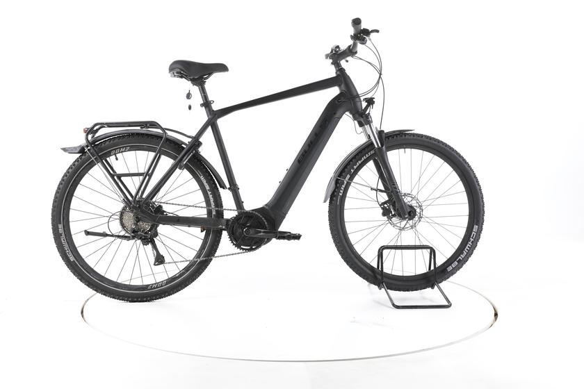 Bulls Cross Flyer EVO 1 Trekking E-Bike