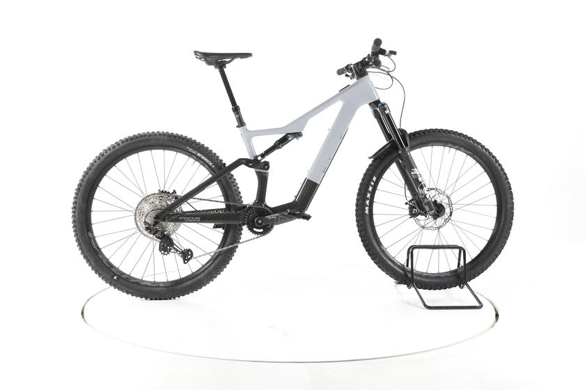 Focus JAM² SL 8.7 E-Bike Fully Carbon