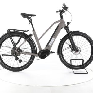 Kalkhoff Entice 5.B Move Trekking E-Bike 2024