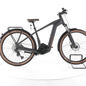 Scott Axis eRIDE FS 20 E-Bike 2024