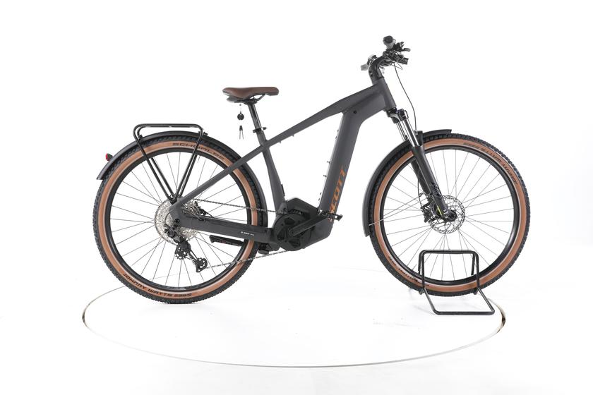 Scott Axis eRIDE FS 20 E-Bike 2024