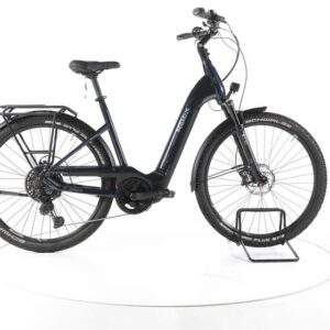 Pegasus Premio EVO 11 " 40 Years" Trekking E-Bike Tiefeinsteiger