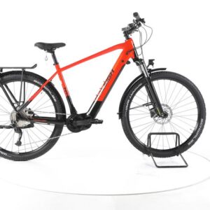 Raleigh Dundee 9 Trekking E-Bike