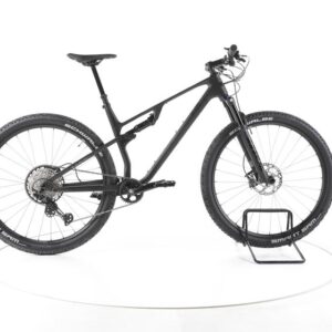 Cube AMS ZERO99 C:68X Race Fahrrad Fully